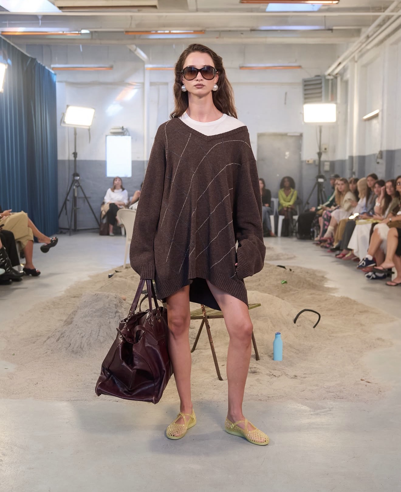 Runway