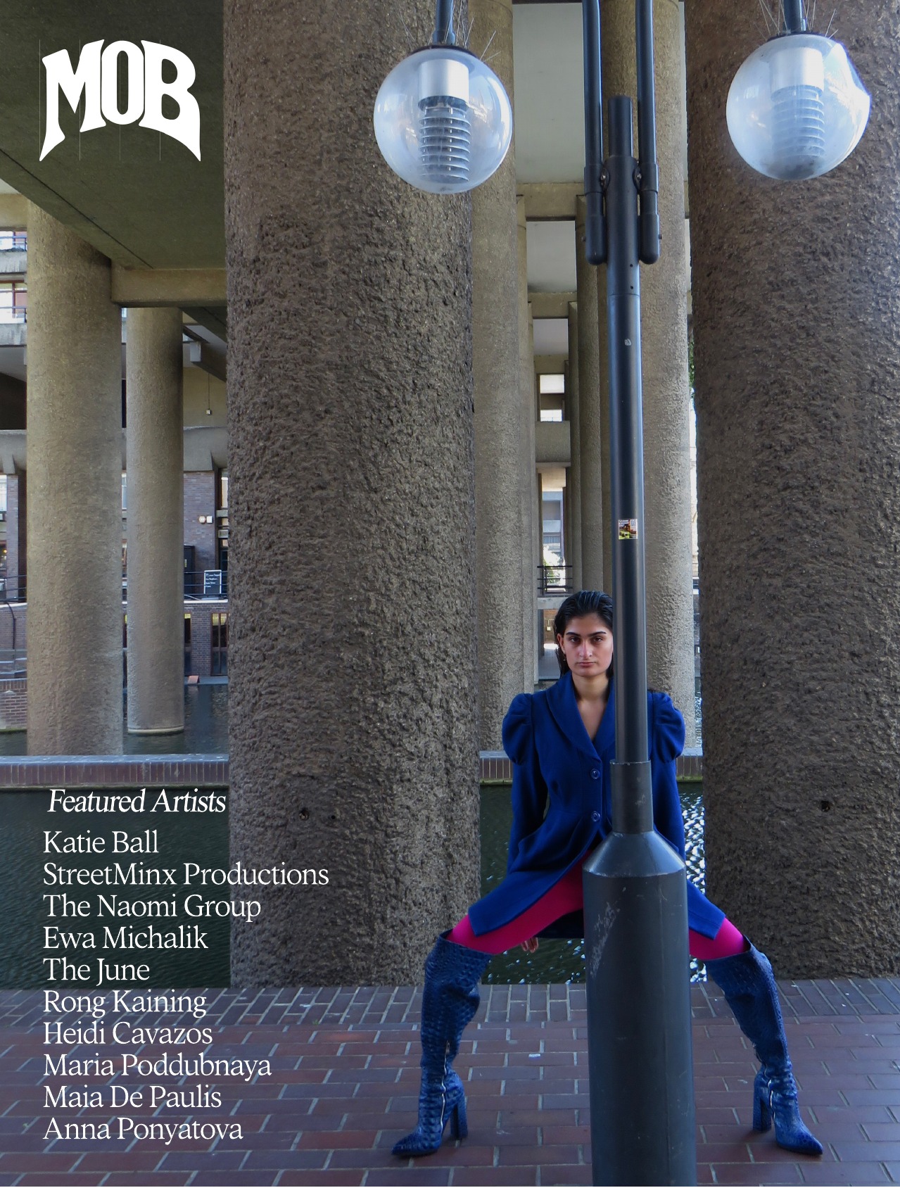Editorial