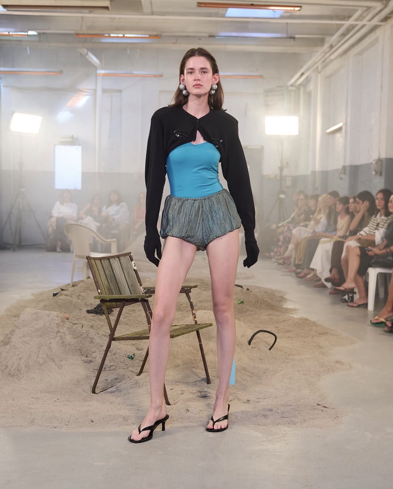 Runway