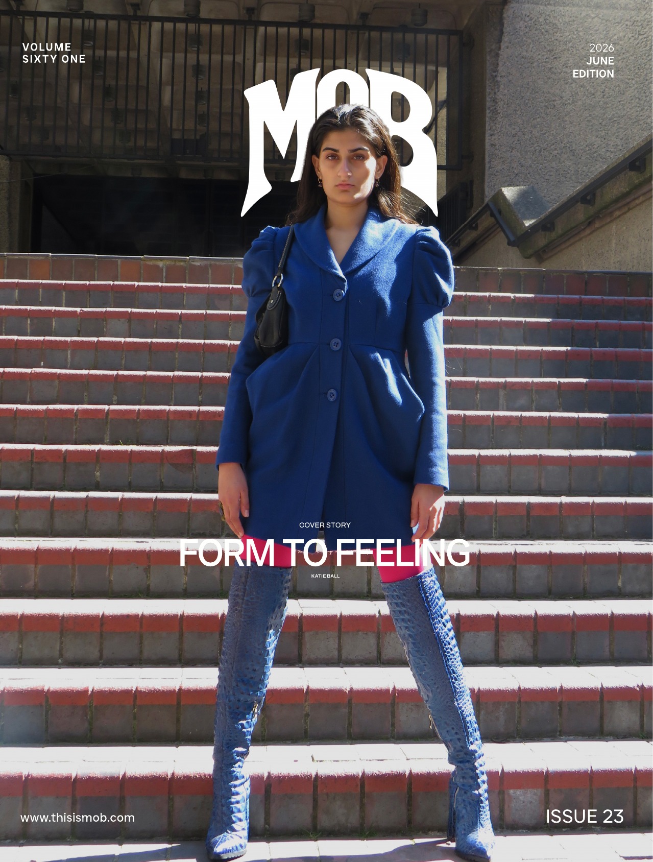 Editorial