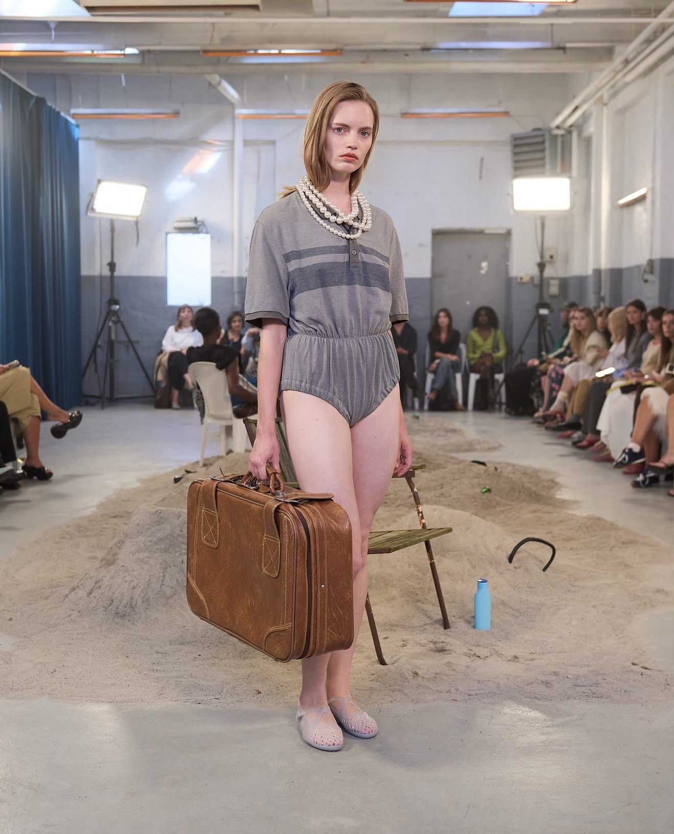 Runway