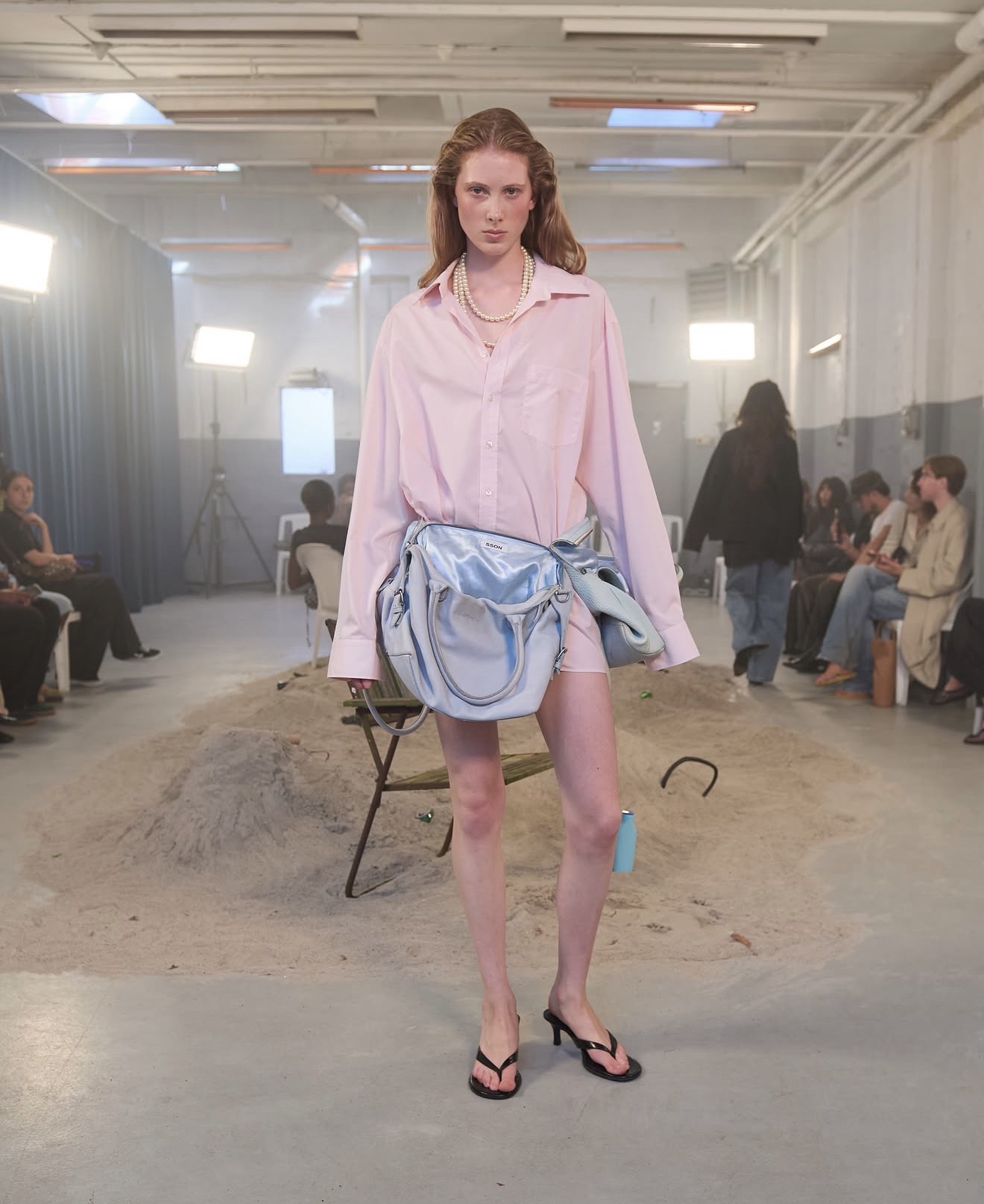Runway