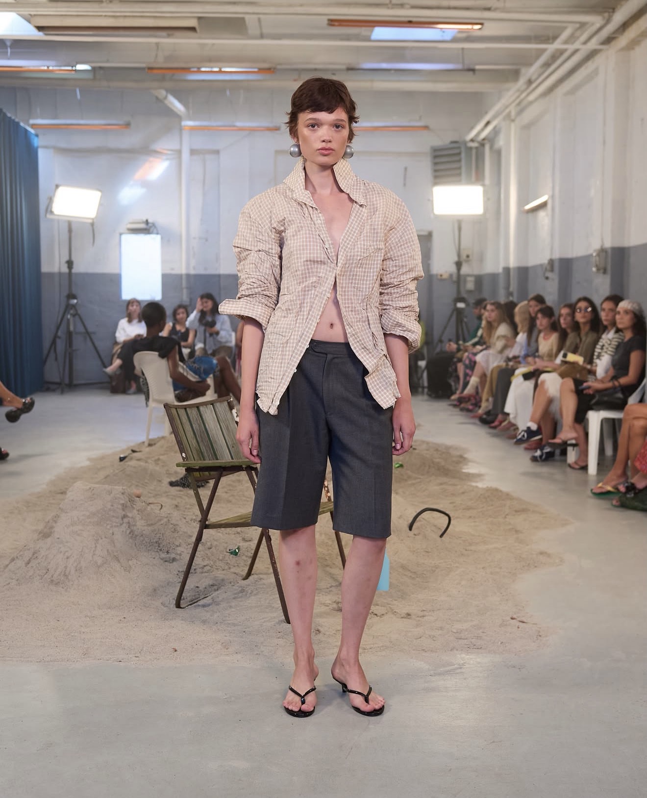Runway