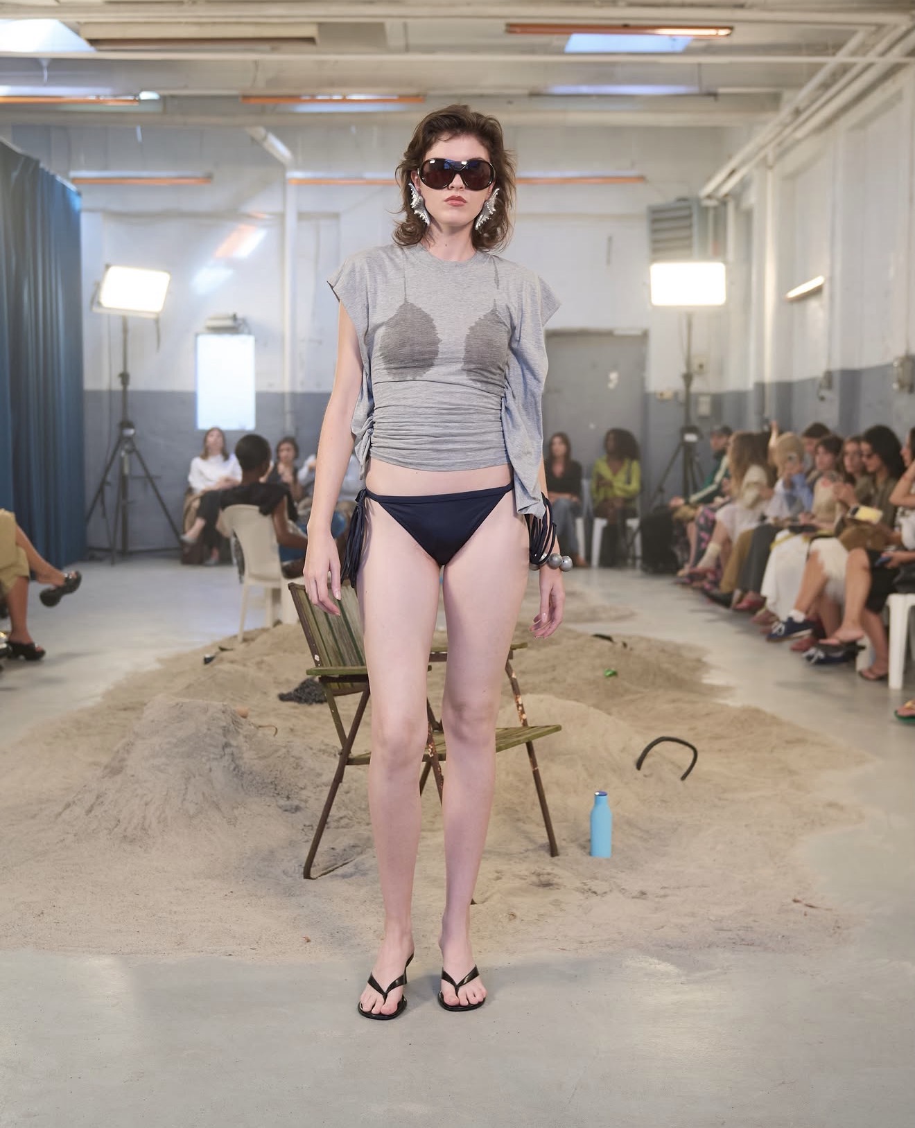 Runway