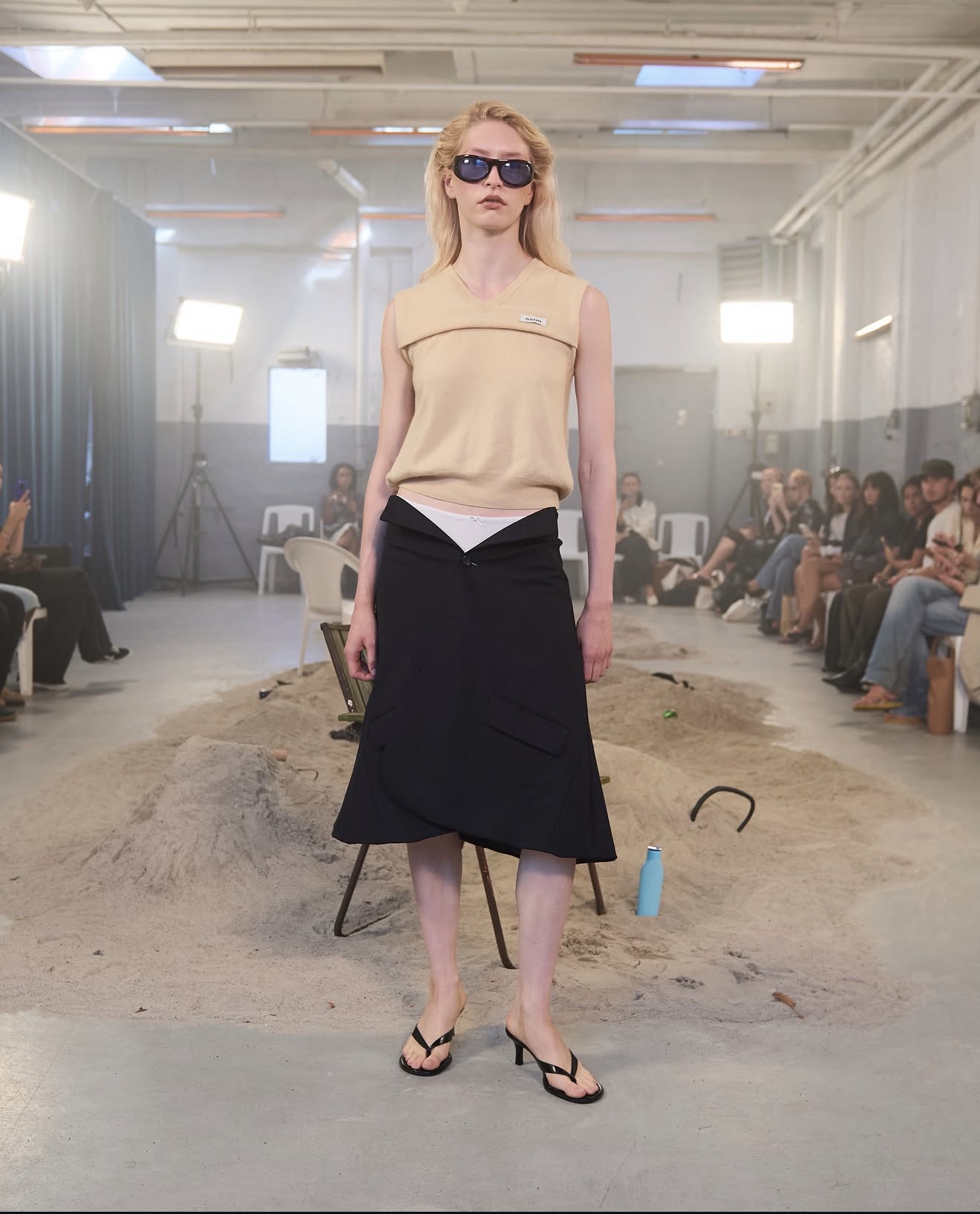 Runway