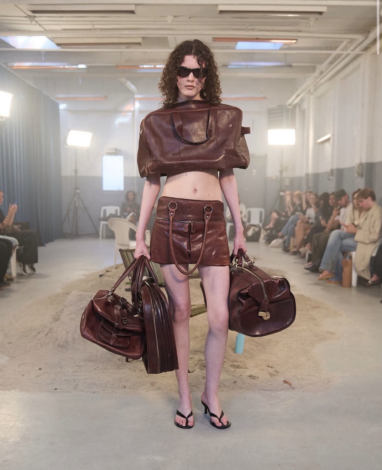 Runway