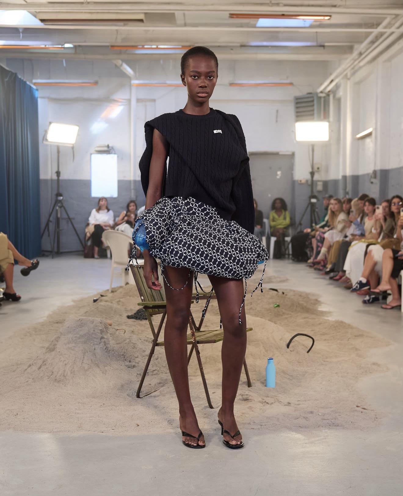 Runway